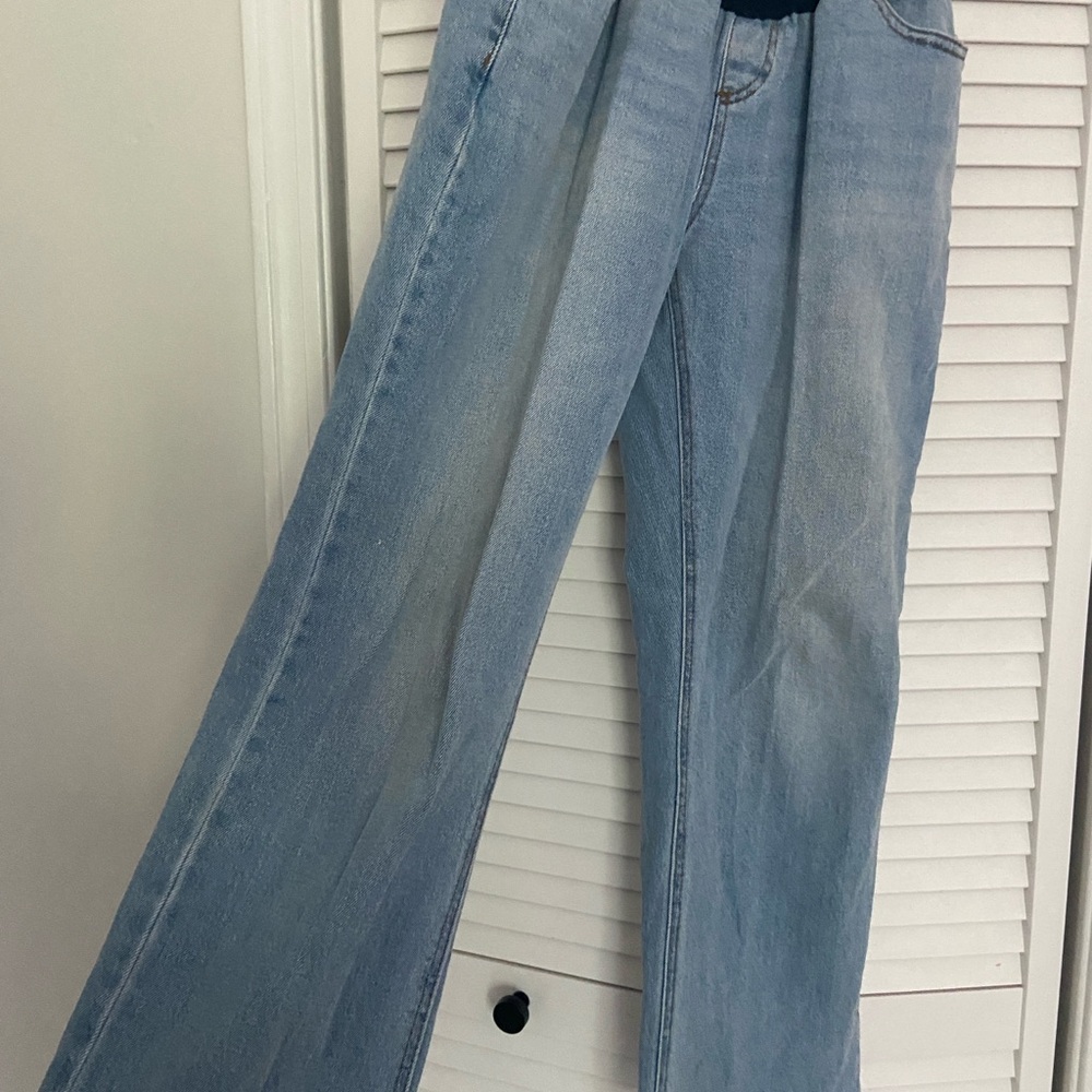 Maternity Motherhood® Jeans - Picture 3 of 4